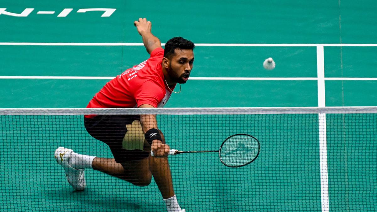 Indonesia Open: Prannoy, Sindhu, Satwik-Chirag reach second round; Treesa-Gayatri knocked out