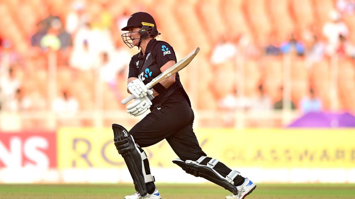 IND-W vs NZ-W, 2nd ODI: New Zealand rides on Devine’s all-round show to level series against India