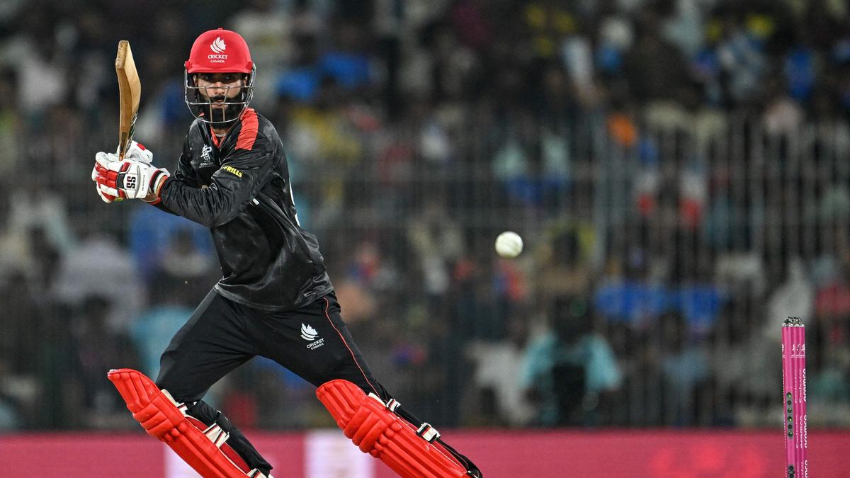 T20 World Cup stats lookback: Samra, teenage sensation