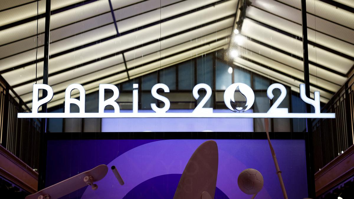 Paralympics More Than 160 Countries To Broadcast Paris 2024 Sportstar   2024 02 28T164244Z 943652928 RC2CY5AMWMMV RTRMADP 3 PARALYMPICS 2024.JPG