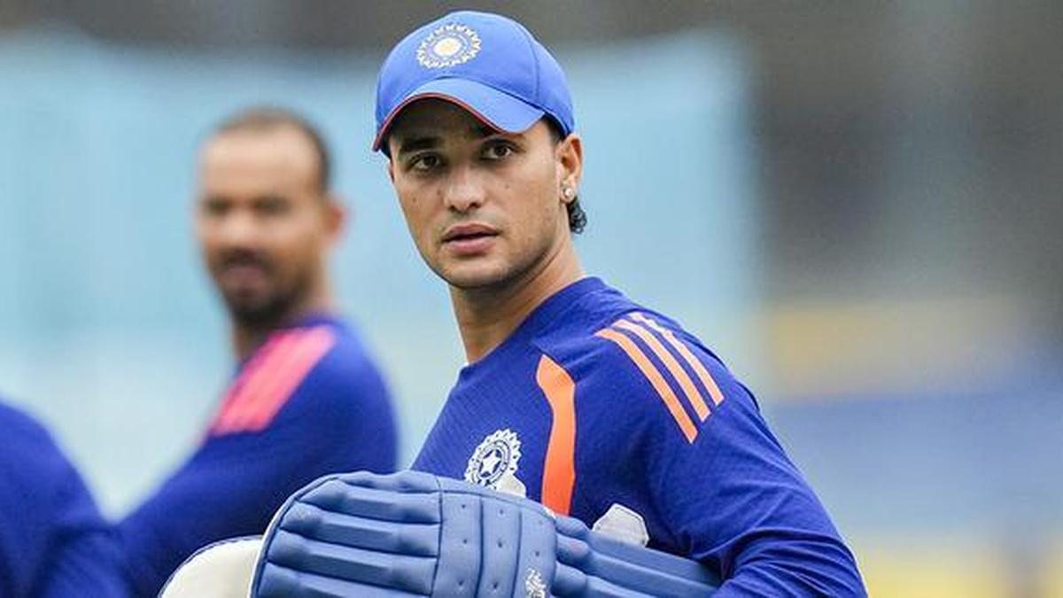 Abhishek Sharma replaces Sanju Samson in India’s playing XI against Pakistan for T20 World Cup 2026 clash