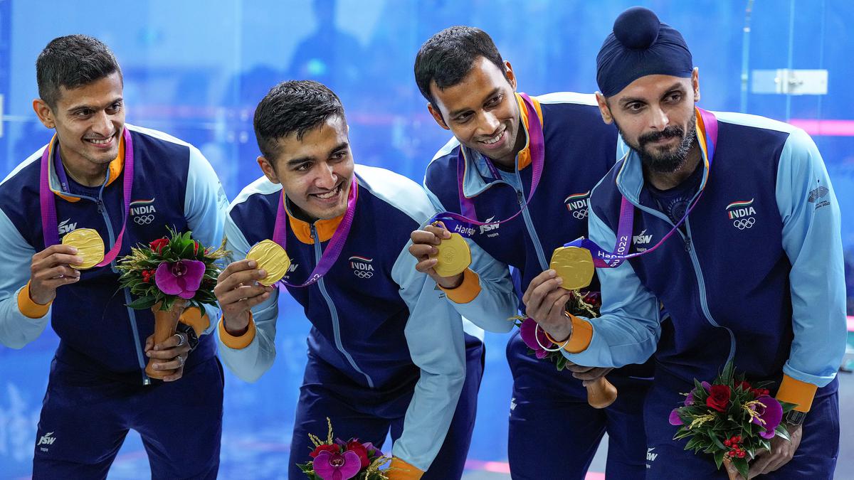Asian Games 2023: India medals tally on September 30, all winners list ...