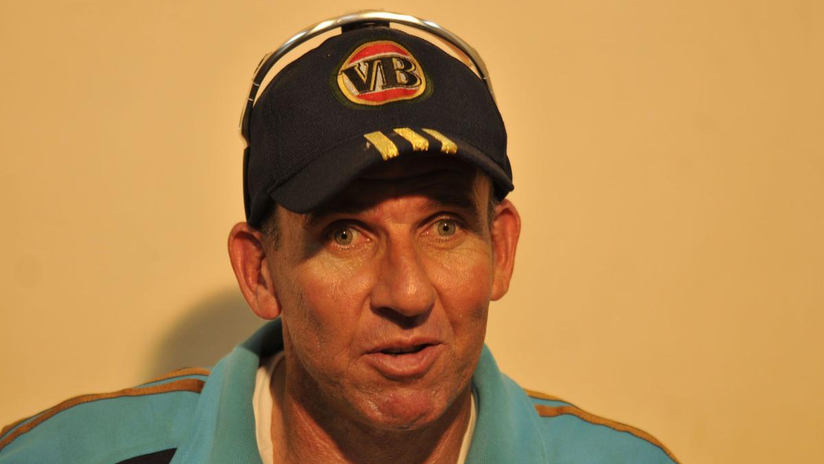 PCB appoints Tim Nielsen as red-ball high-performance coach