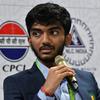 FTX Crypto Cup: Praggnanandhaa beats Anish Giri of the Netherlands, notches  up second straight win : The Tribune India