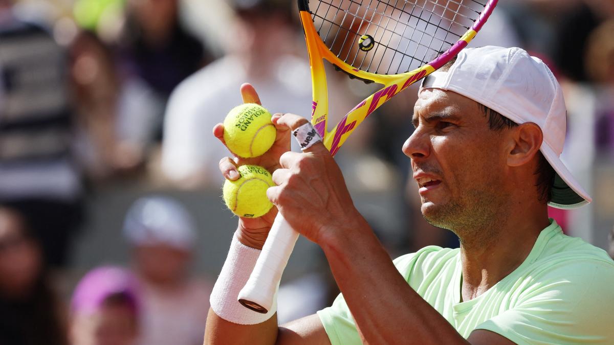 French Open 2024, May 27 order of play: Nadal vs Zverev marquee clash; Swiatek, Sinner in action