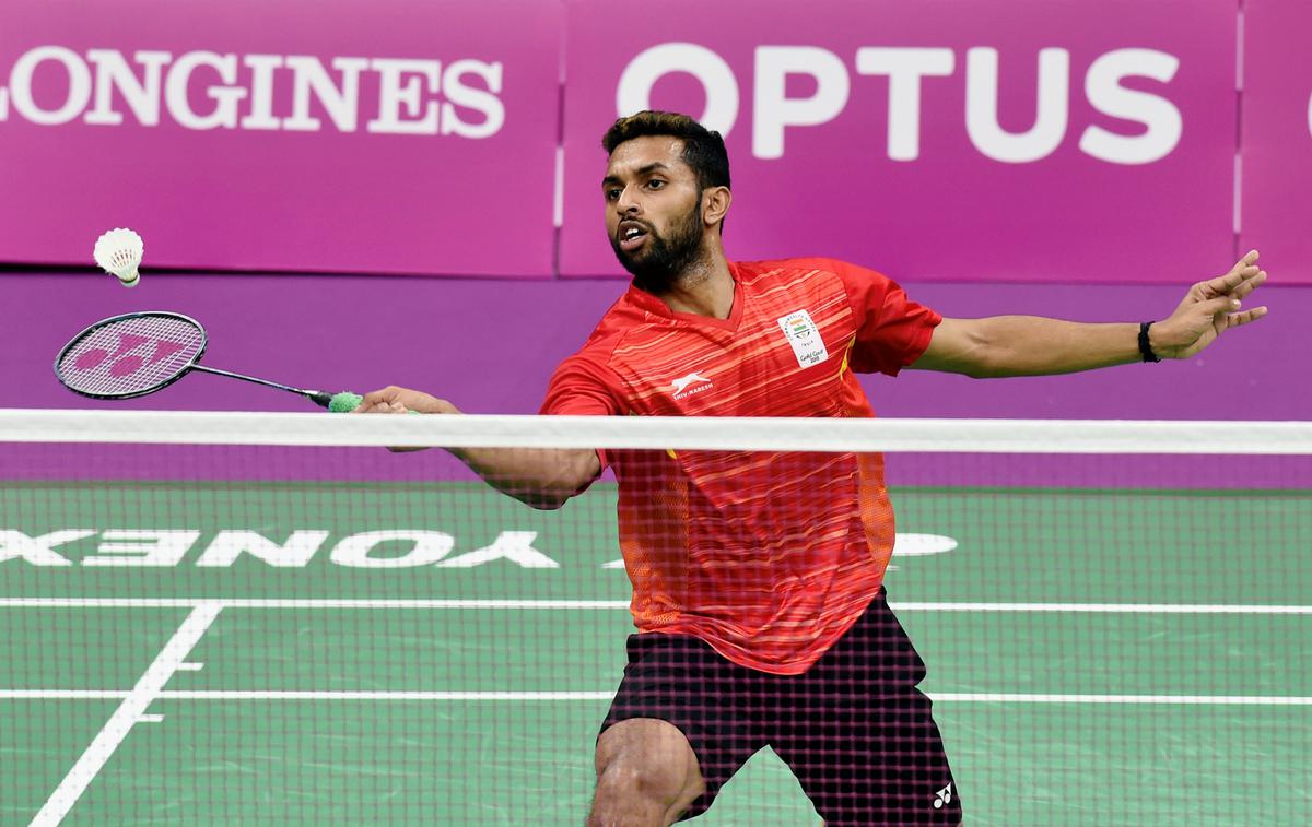 BWF Badminton World Championships 2023, Day One Indians in action, IST Timings, streaming info