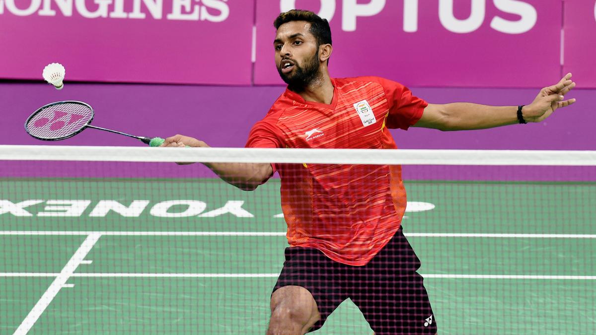 BWF Badminton World Championships 2023, Day One Indians in action, IST Timings, streaming info
