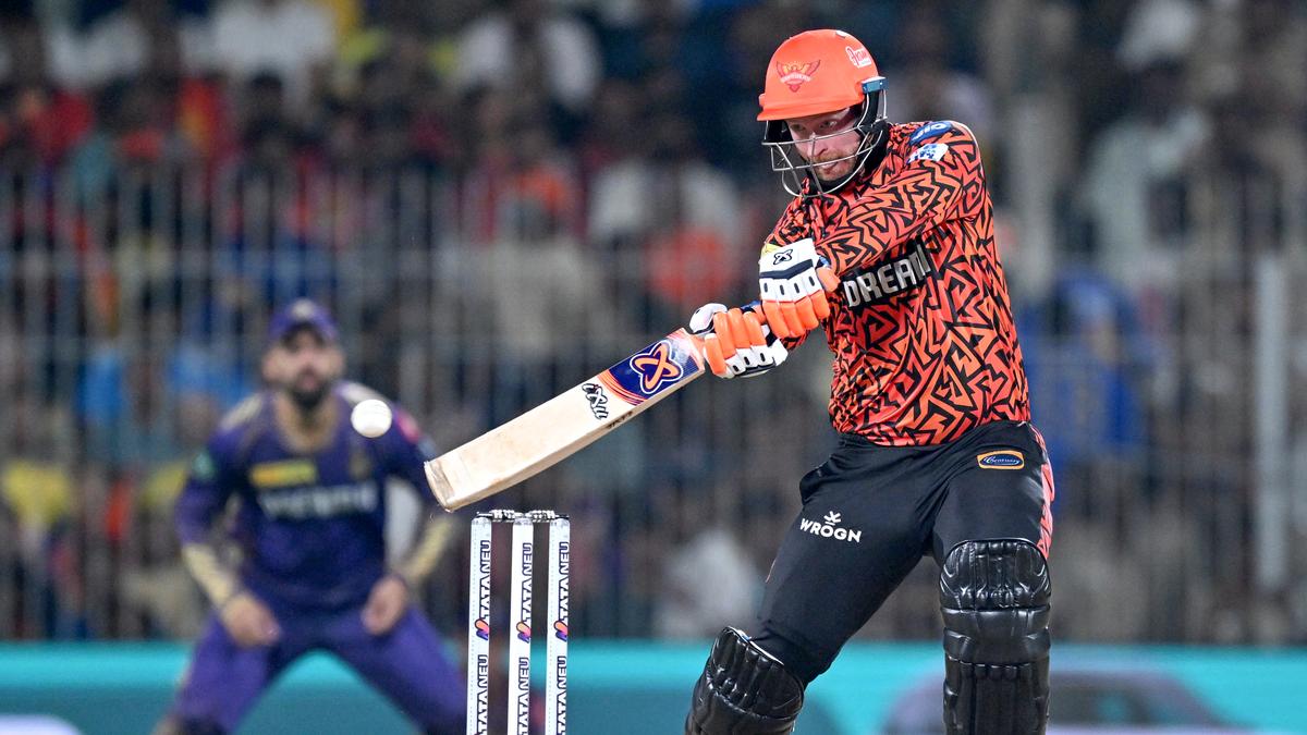 IPL Mega Auction 2025: Which player can Sunrisers Hyderabad retain using an RTM?