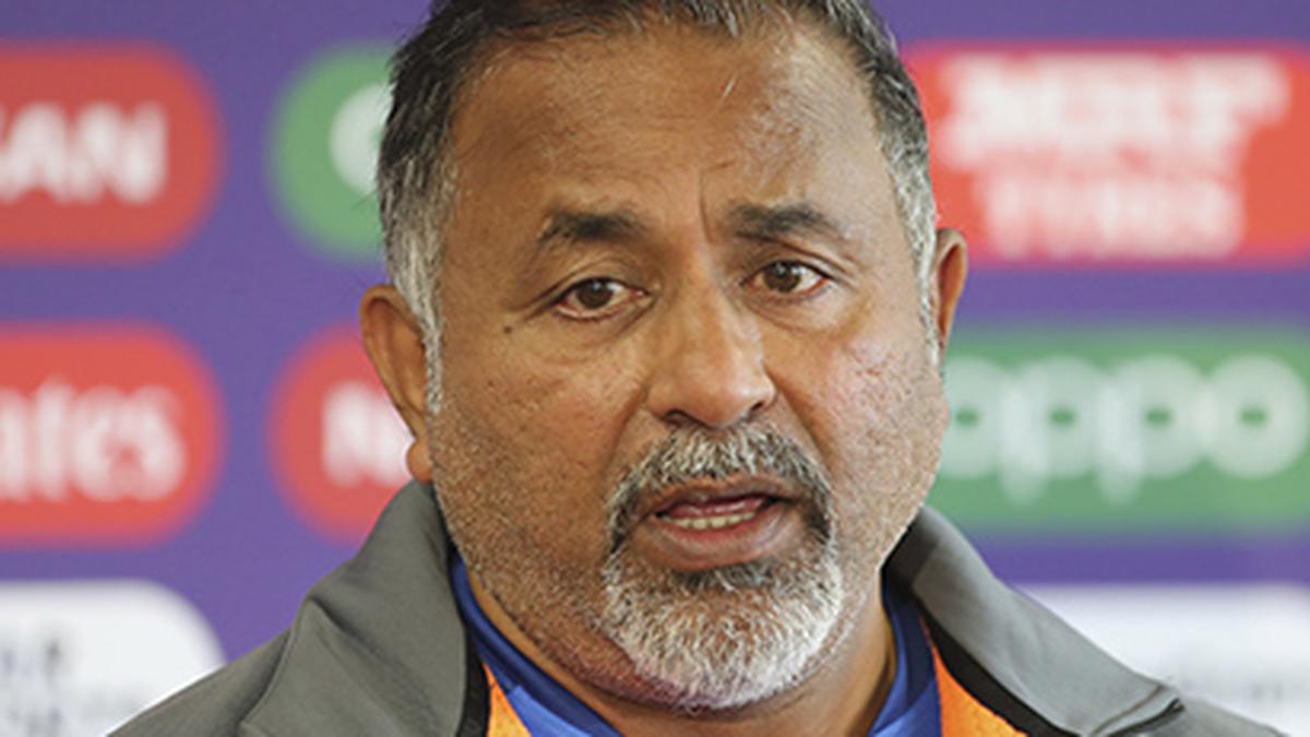 Bharat Arun appointed bowling coach of Lucknow Super Giants
