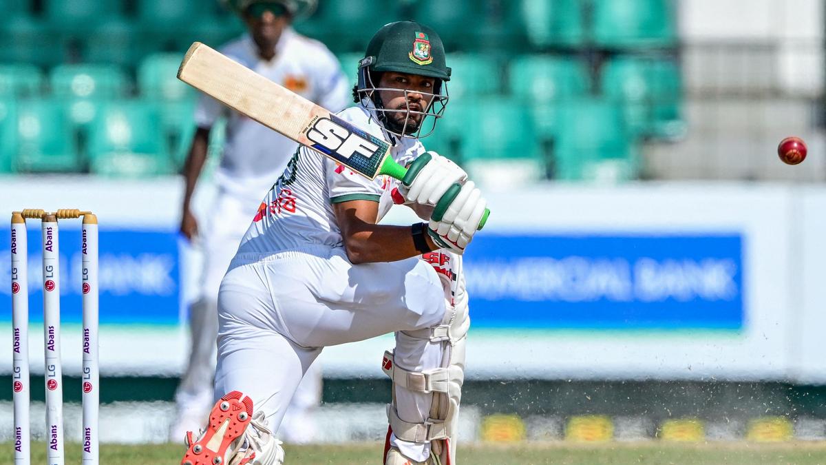 BAN vs IRE Live Score, Day 3: Ireland one down, trails Bangladesh by more than 250 runs