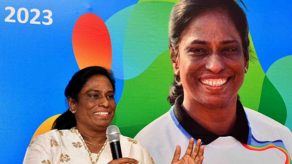 1984 Olympics Special Interview PT Usha: It is a bitter-sweet memory, I nearly won the bronze