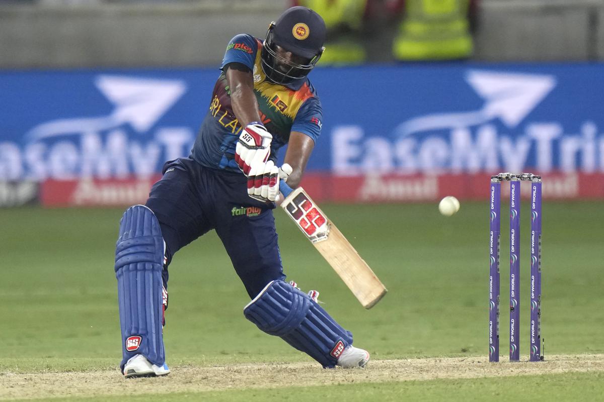 Brilliant Sri Lanka clinch Asia Cup 2022 title