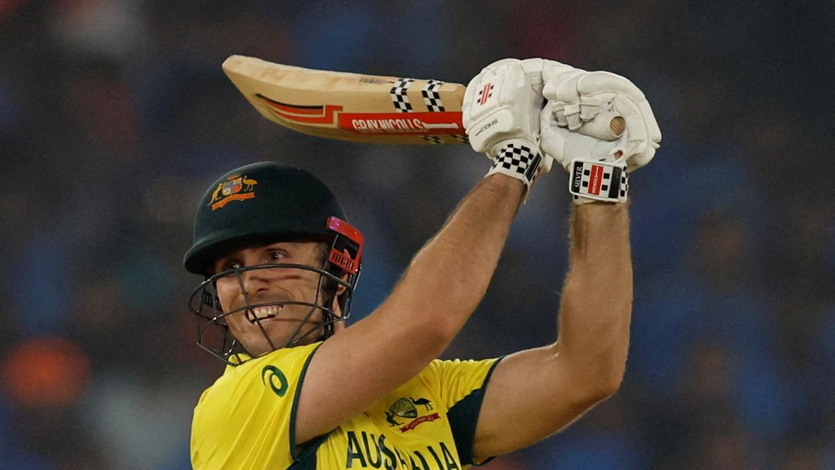 T20 World Cup 2024: Not for changing, captain Marsh to keep Australia ‘nice and relaxed’