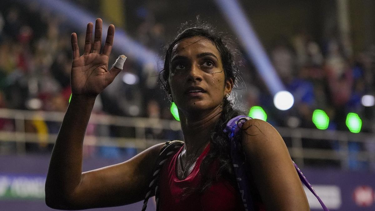 Badminton World Championships 2025 — Stern test for Lakshya Sen, Sindhu; Indians in action in Paris