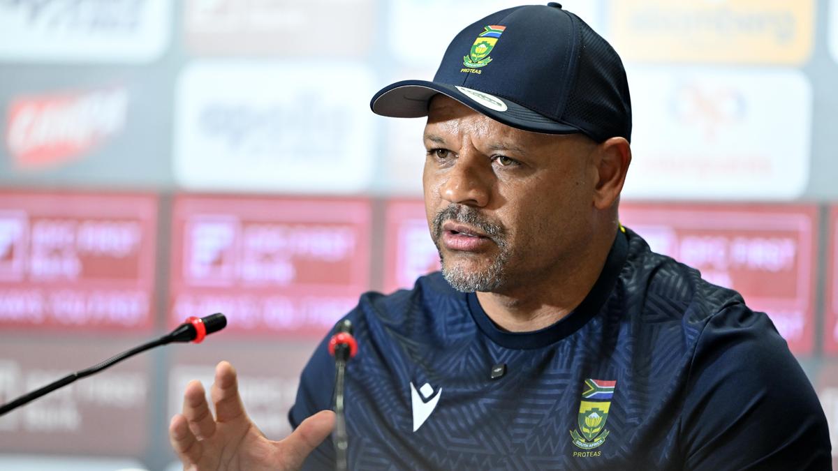 South Africa has been able to step up under pressure so far in T20 World Cup 2026, says Prince
