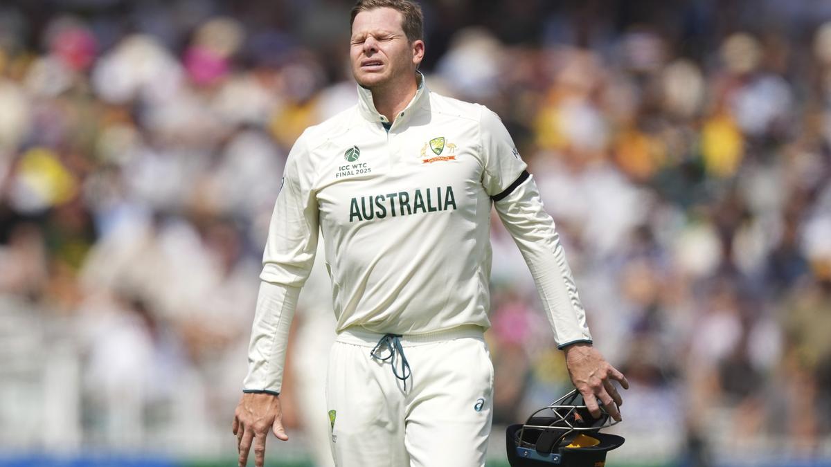 WI vs AUS, 2nd Test: Australia announces playing XI; Steve Smith returns