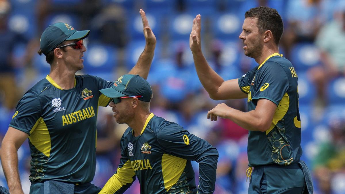 Hazlewood doubts ‘drastic’ changes despite Australia T20 World Cup exit