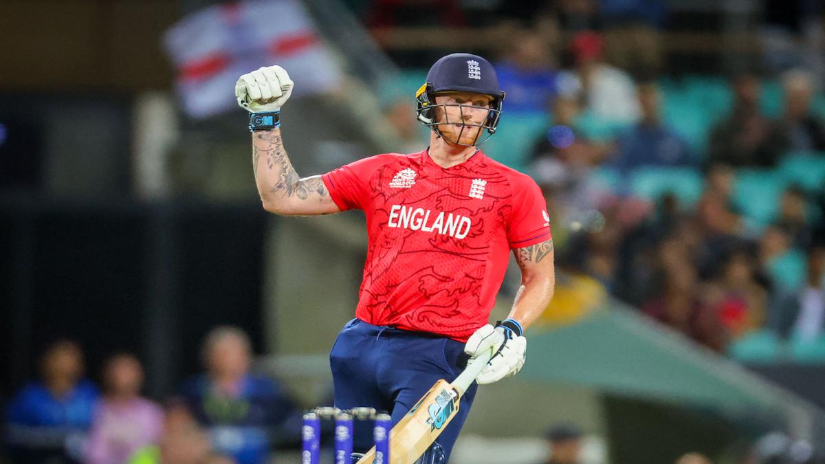 IND ENG T20 World Cup - Ben Stokes on Suryakumar Yadav: We should not allow him to get on a rampage