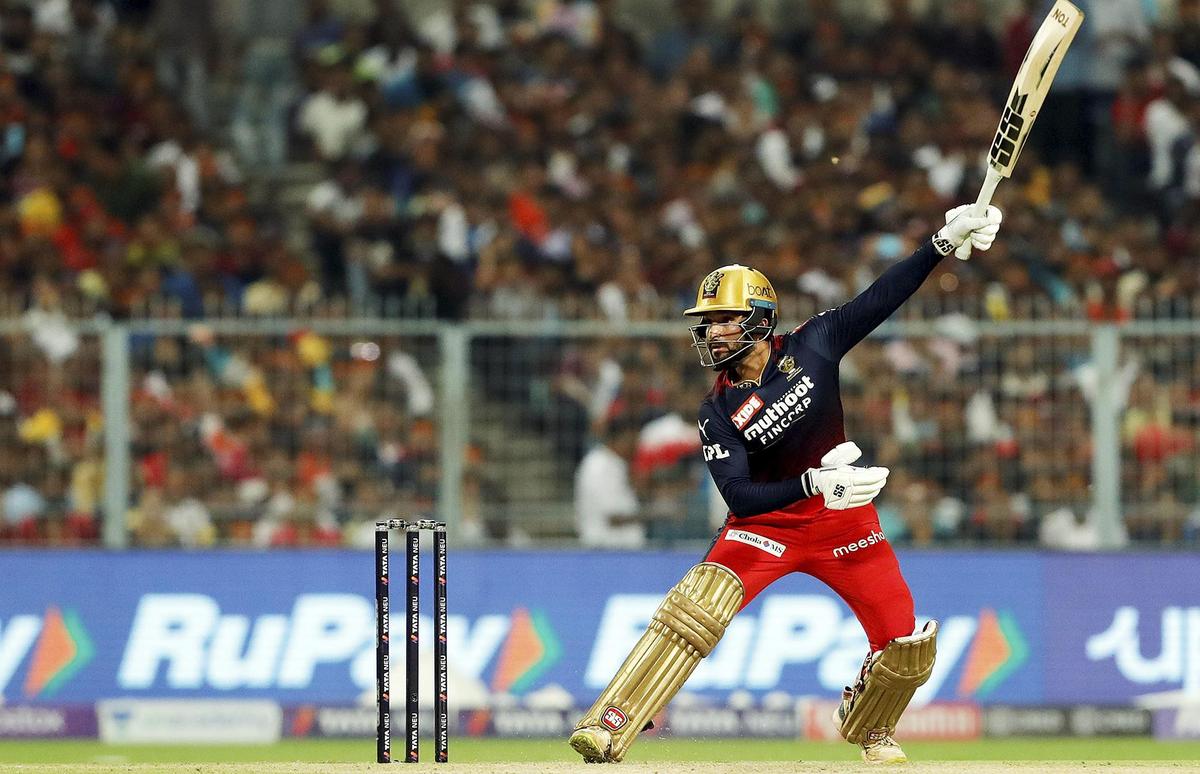Rajat Patidar came into focus when he scored 112 not out for Royal Challengers Bengaluru in a must-win IPL Eliminator in 2022, followed by 58 in the second Qualifier.