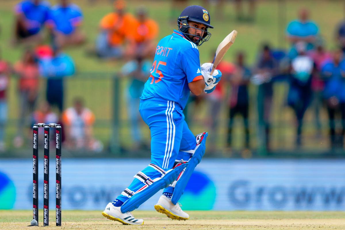 India vs Nepal LIVE Streaming info, Asia Cup 2023 When and where to watch IND vs NEP match today?