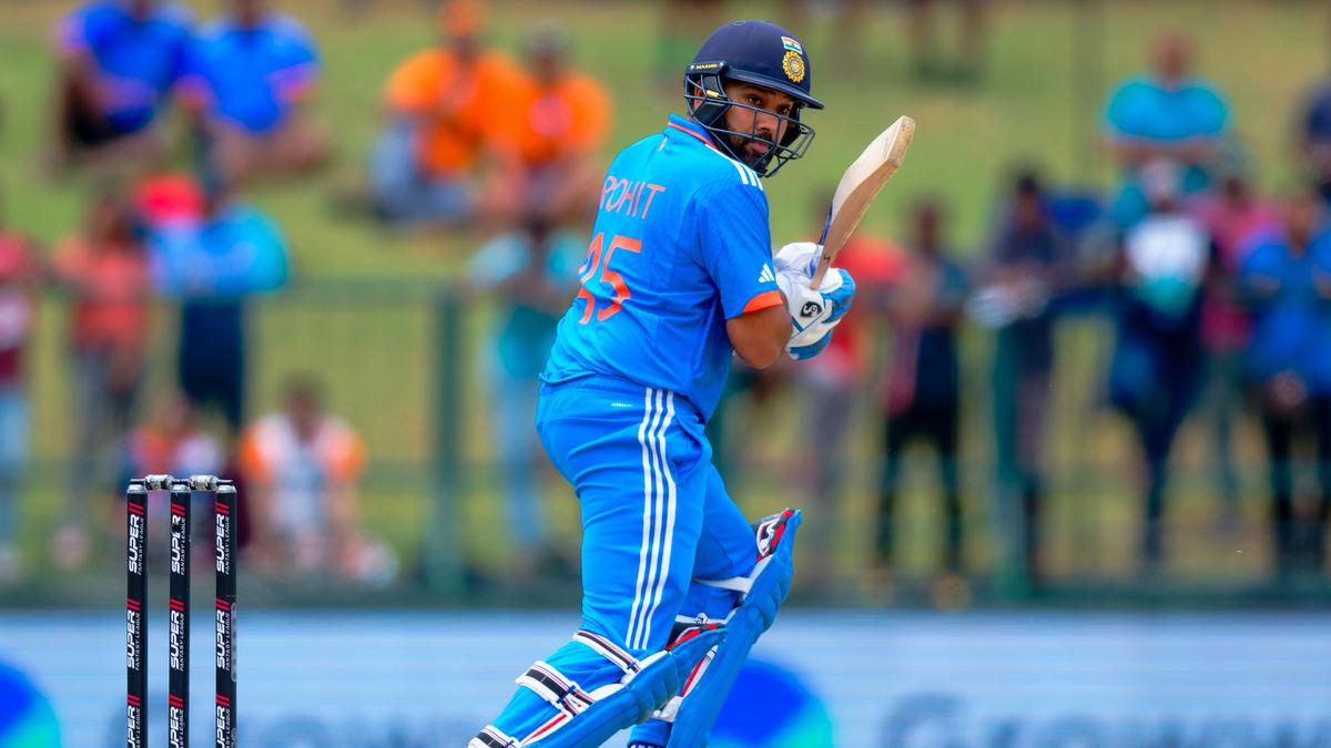 India vs Nepal LIVE Streaming info, Asia Cup 2023 When and where to watch IND vs NEP match today?