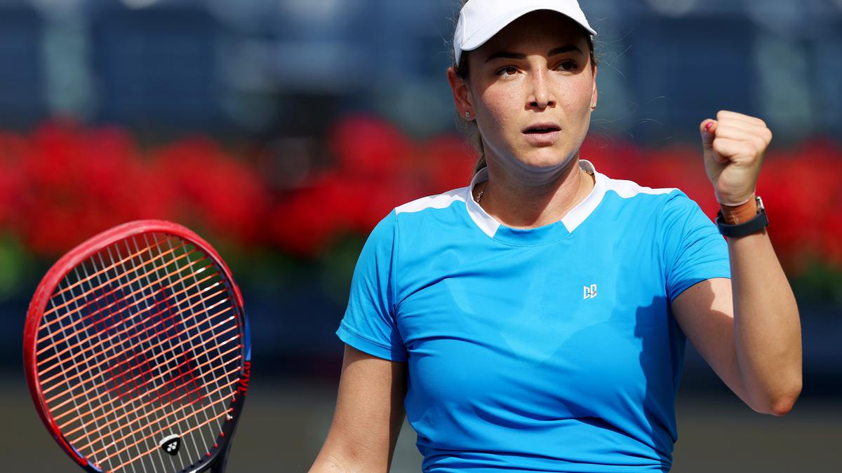 San Diego Open: Vekic, Yastremska advance to second round