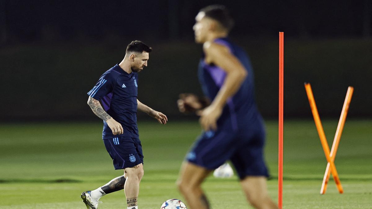 FIFA World Cup, December 3 Which Round of 16 matches happening in