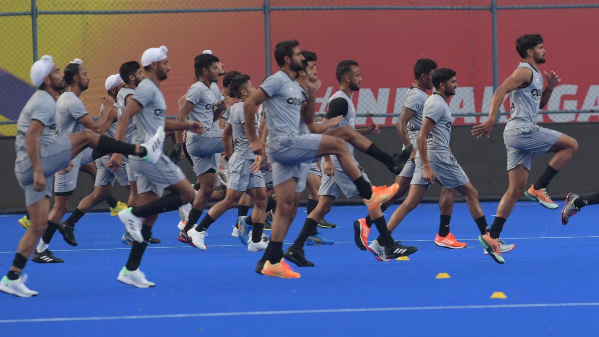 India vs China LIVE Streaming Info Asian Champions Trophy 2023 Preview