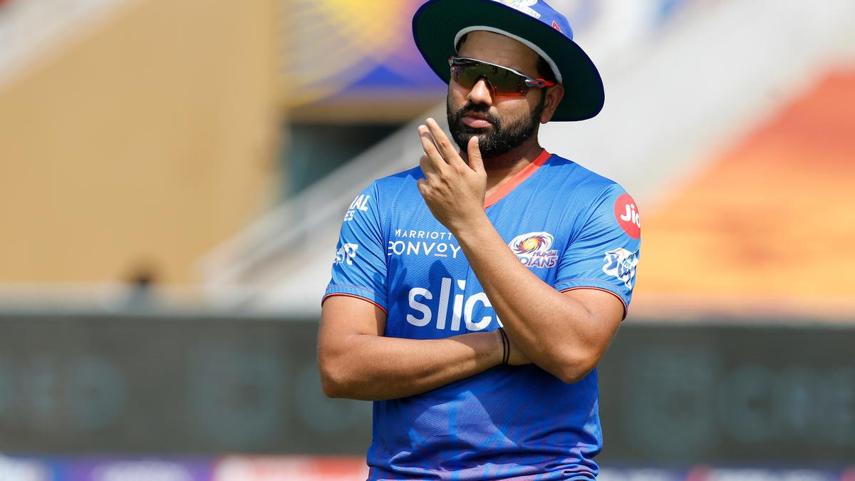 IPL 2023: Rohit, Archer fit for Mumbai Indians’ opening game against Royal Challengers Bangalore; confirms coach Boucher