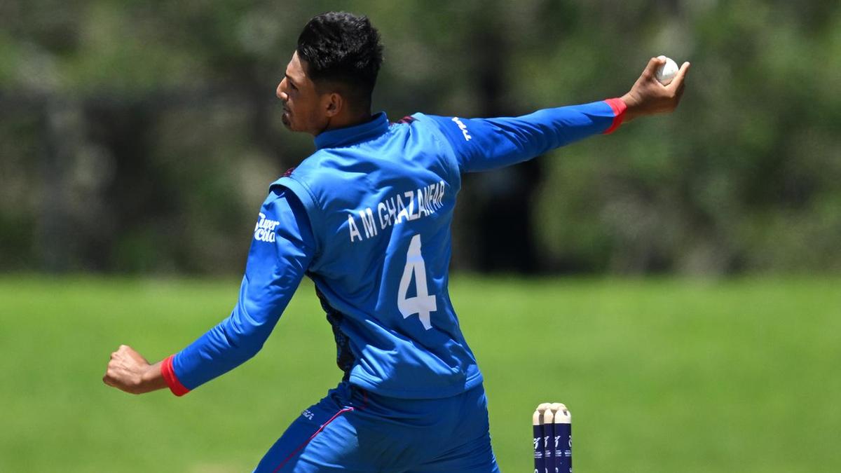 India set to host Afghanistan U-19 in youth tri-series