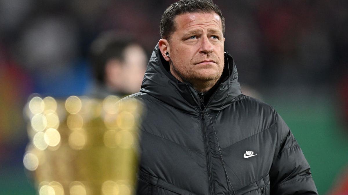 RB Leipzig vs Bayern Munich: RBL’s top executive Max Eberl leaves Bundesliga side with ‘immediate effect’