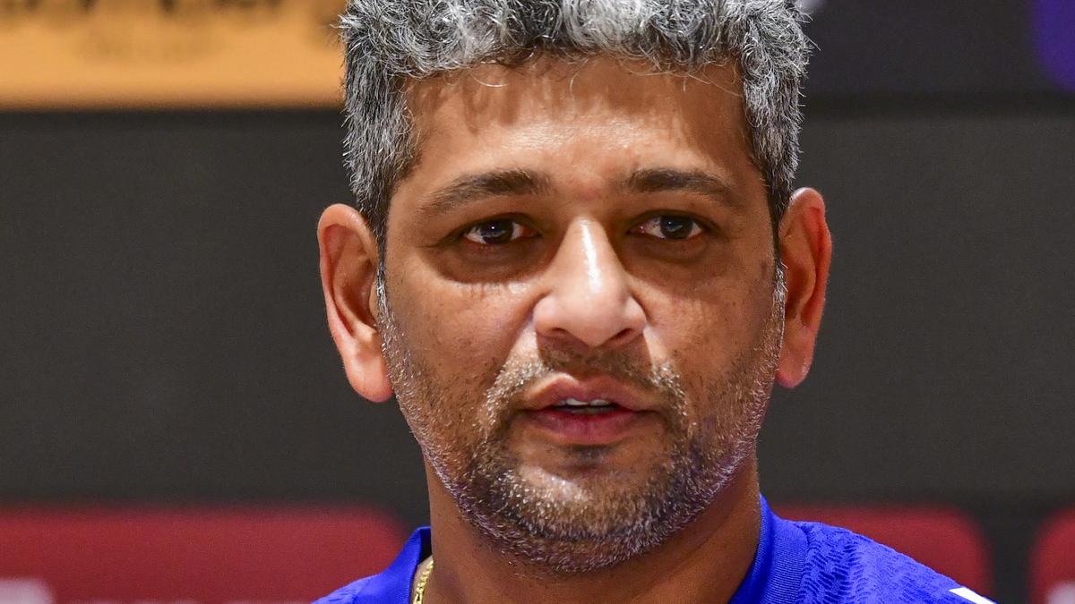 ODI series against Australia ‘real trailblazer’ ahead of World Cup, says India women’s team coach Muzumdar