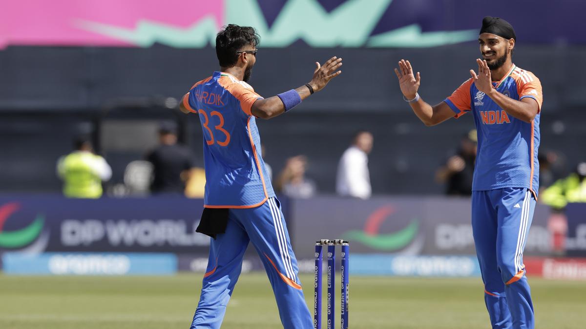 T20 World Cup 2024 leading wicket-takers: Arshdeep, Hardik enter top five after IND vs USA match