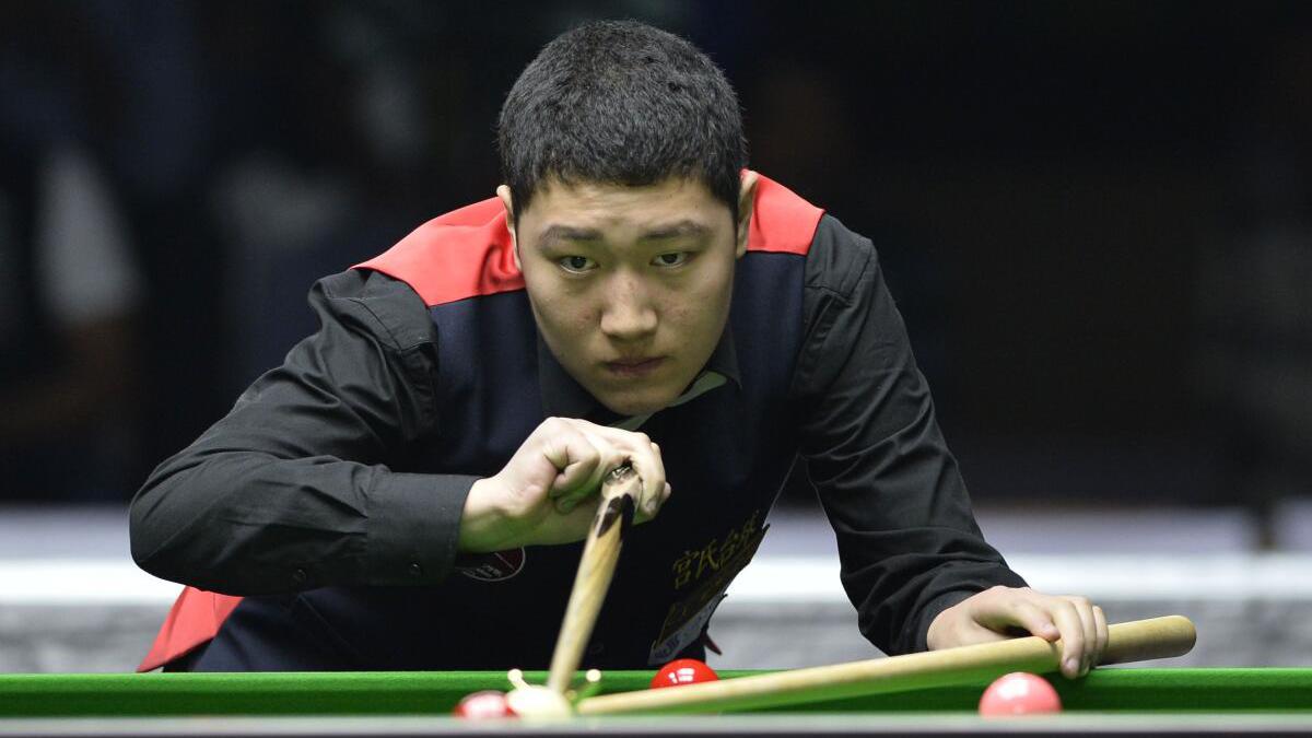 Snooker match-fixing scandal: China vows crackdown