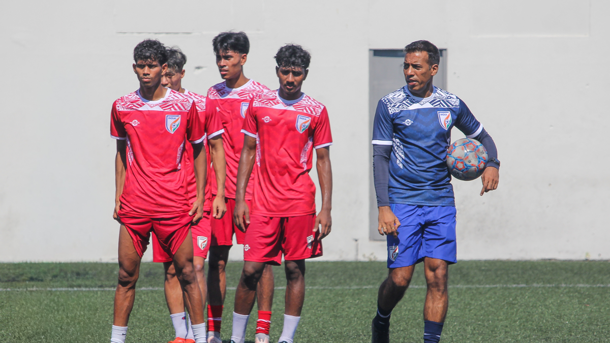 Championnat SAFF des moins de 20 ans : l’Inde bat le Pakistan 3-0 pour réserver une place en demi-finale
