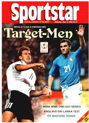 Panini World Cup 2002 Complete Album - Soccer Stickers FC Number/World Cup 2002 Special Issue