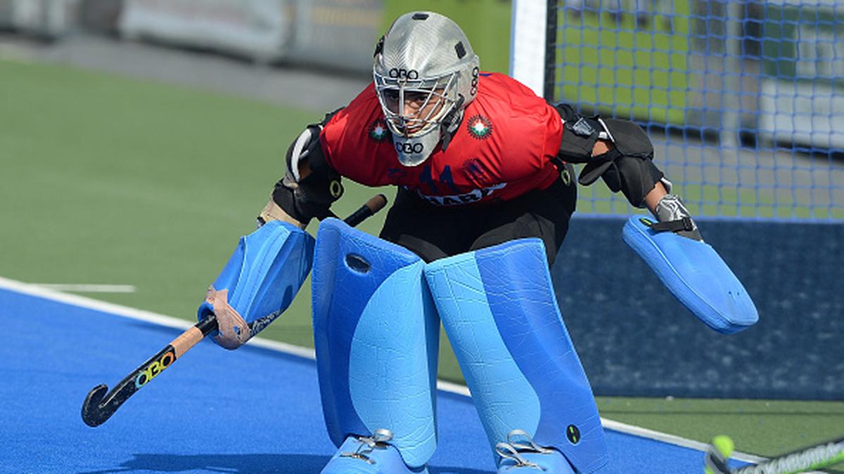 FIH Women’s Nations Cup: India beats Ireland in shootout to reach final