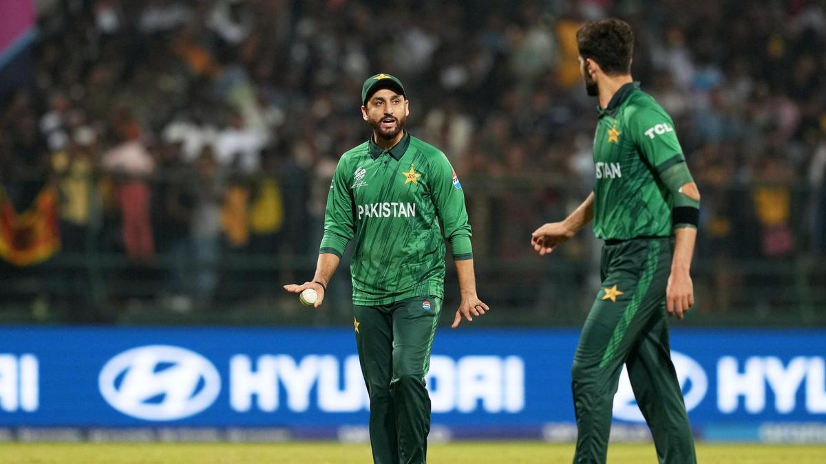 PCB considering financial penalties on Pakistan players for T20 World Cup 2026 debacle
