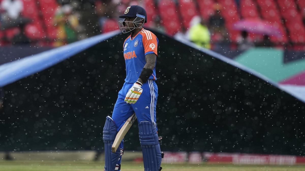 IND vs SA, T20 World Cup 2024: Is there a reserve day for the India vs South Africa final? Rules and playing conditions explained