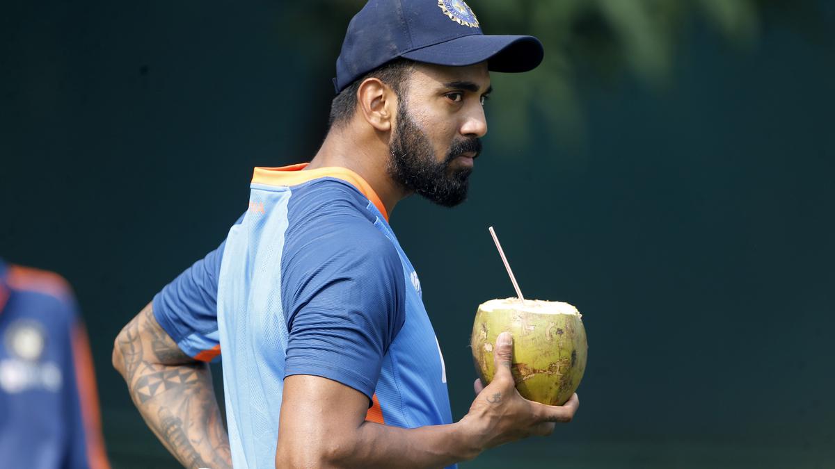 IND Vs BAN: KL Rahul Injured While Batting In Nets Ahead Of 2nd Test ...