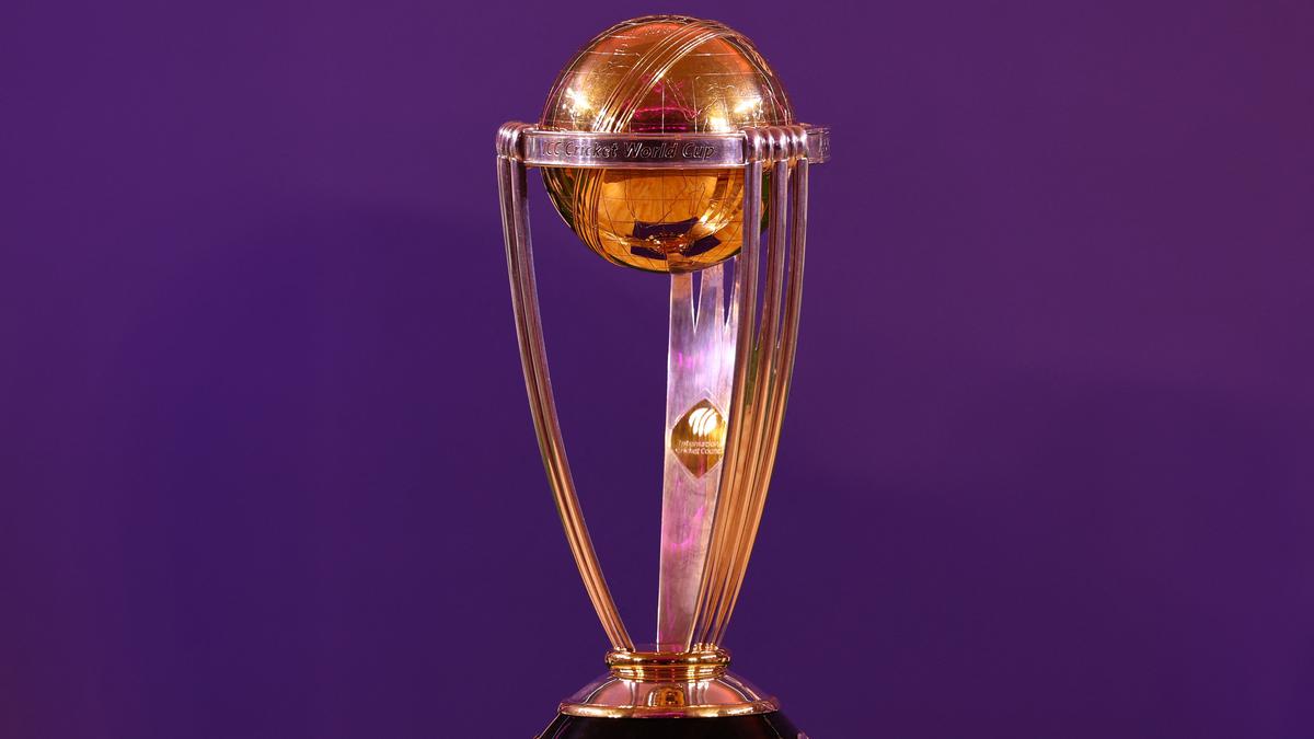 IND vs PAK BCCI to release 14000 tickets for India vs Pakistan World