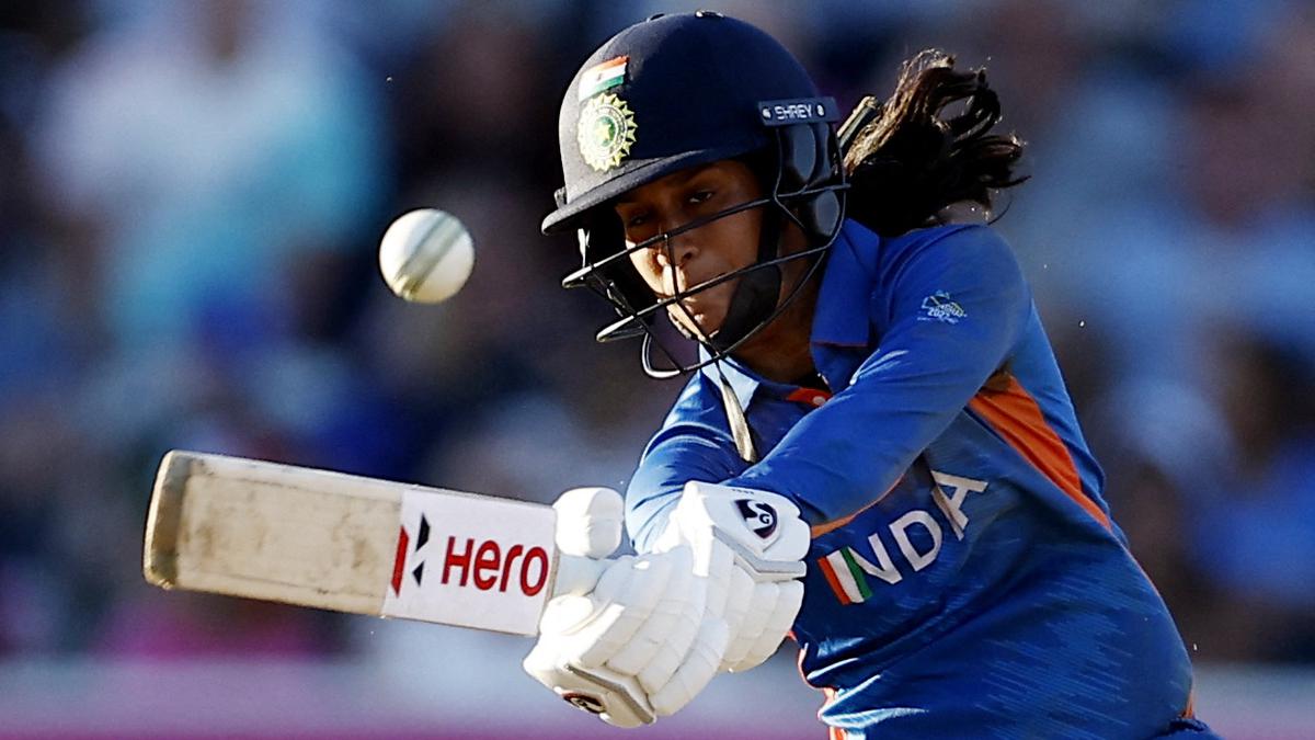 IND-W vs Thai-W semifinal highlights, Women’s T20 Asia Cup 2022: India beats Thailand by 74 runs to reach final