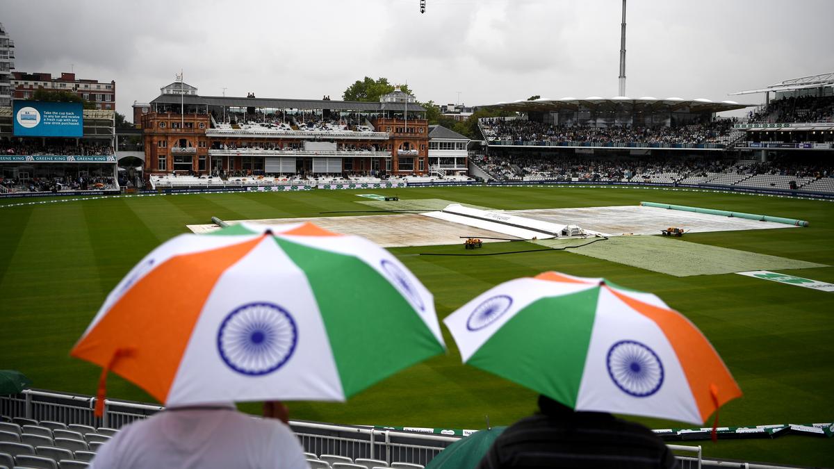 Lord’s set to lose Rs 45 crore after India misses out on WTC final