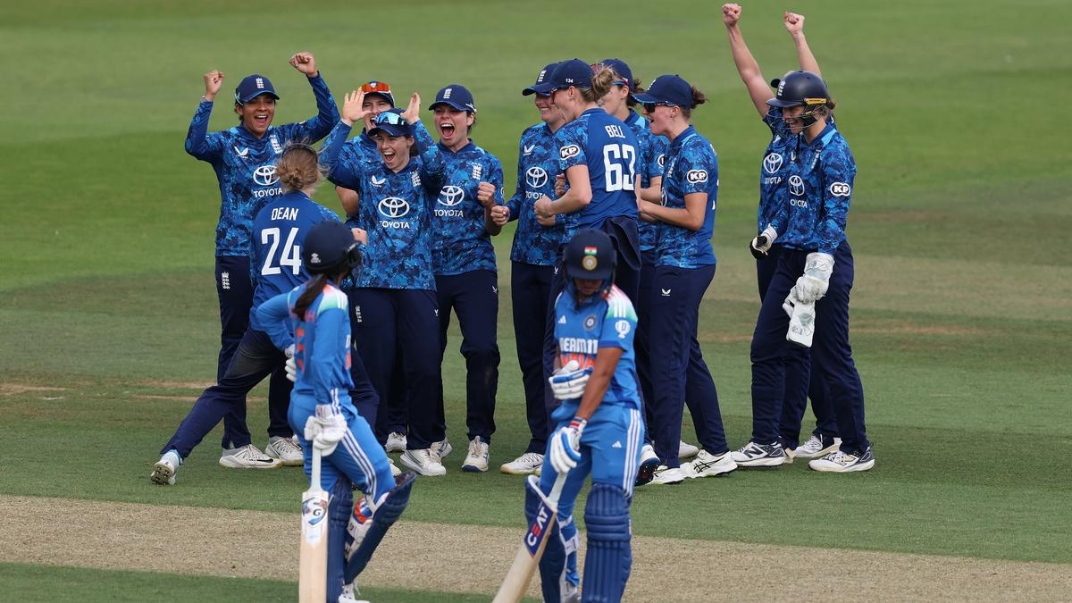 ENG-W vs IND-W, 3rd ODI: Dream11 picks, predicted XIs for England Women vs India Women