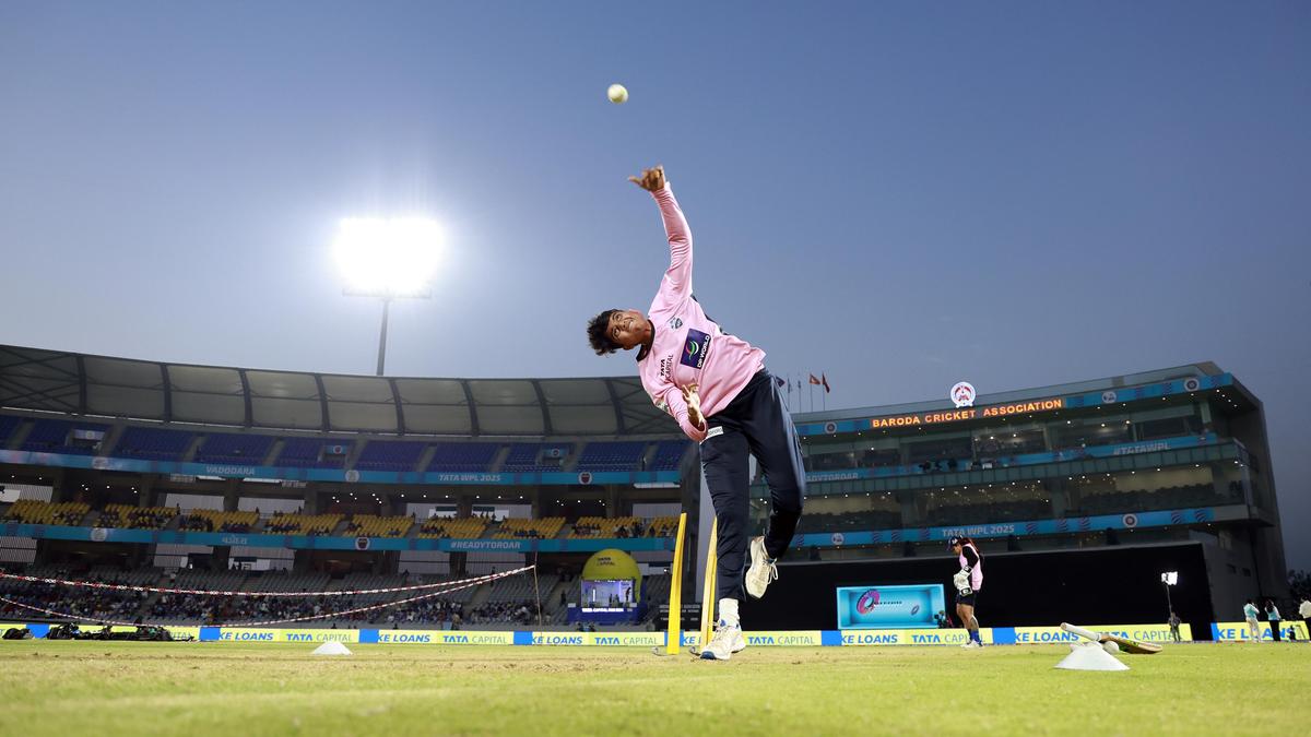 WPL 2026 in Vadodara: BCA Stadium records, Women’s Premier League stats, all you need to know