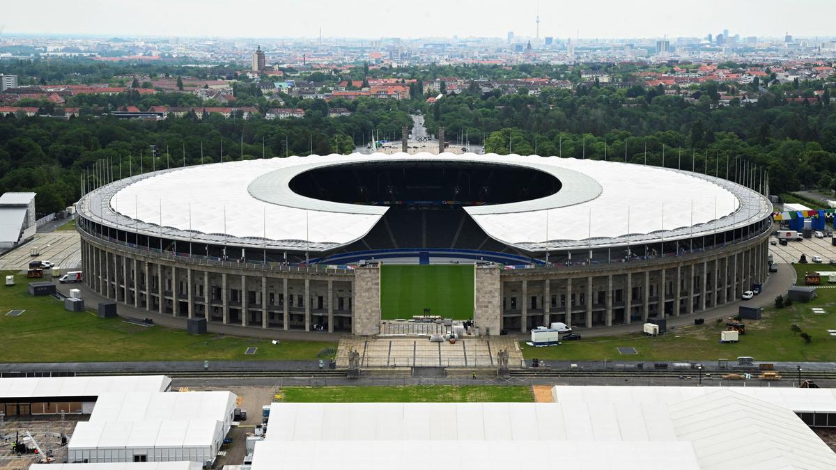 Euro 2024 venues: Complete details of stadiums for European Championship in Germany