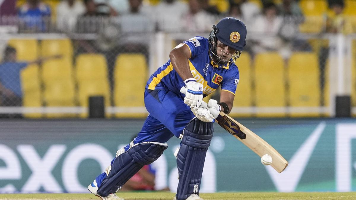 Sri Lanka vs Australia head-to-head: SL-W vs AUS-W stats, records ahead of Women’s ODI World Cup 2025