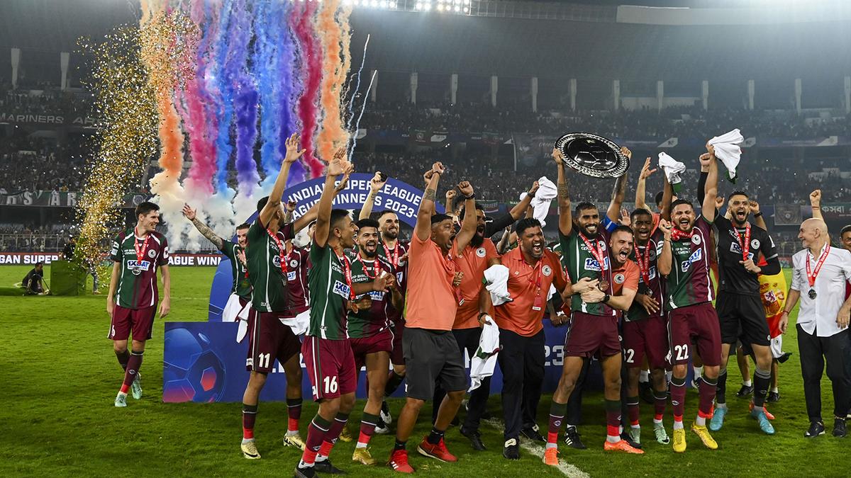 ISL 2024-25: How can Mohun Bagan SG win the League Shield in its next match against Odisha FC?