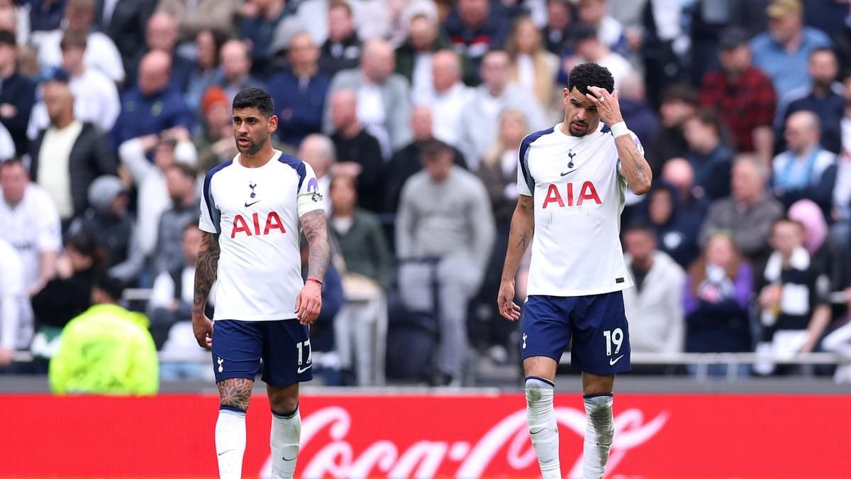 Tottenham sans manager s’envolera à travers le monde pour le match amical contre la Nouvelle-Zélande
