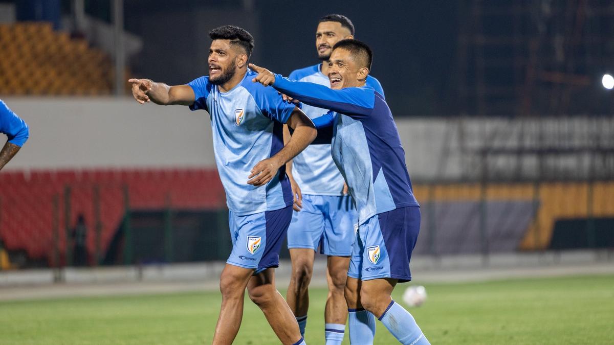 India vs Maldives LIVE streaming info, International Friendly: Where to watch IND v MDV; Preview; Predicted lineups